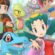Image for article titled New Mobile Game Pokémon Masters Is More About People Than Pocket Monsters